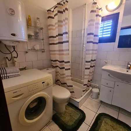 Valentina Vikendica Prázdninový dům Divčibare