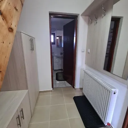 Prázdninový dům Valentina Vikendica Divčibare