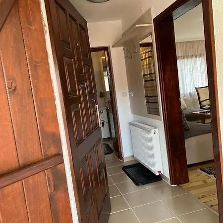 Valentina Vikendica Prázdninový dům *