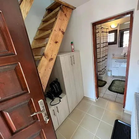 Prázdninový dům Valentina Vikendica Divčibare