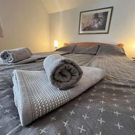 Casa vacanze Valentina Vikendica