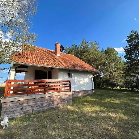 Casa vacanze Valentina Vikendica *