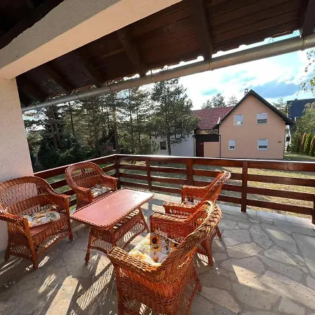 Casa vacanze Valentina Vikendica Divčibare