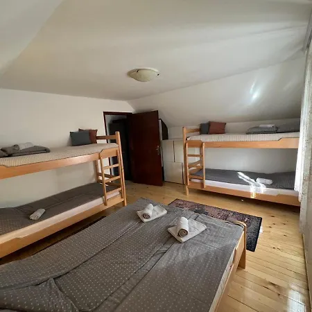 Valentina Vikendica Divčibare