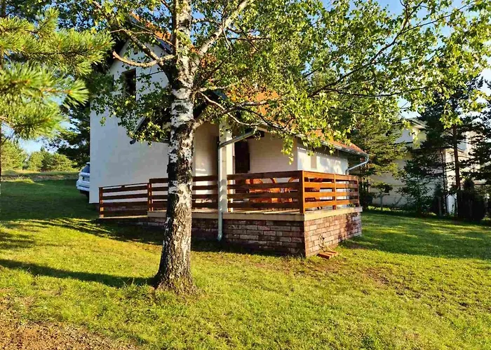 Casa vacanze Valentina Vikendica Divčibare