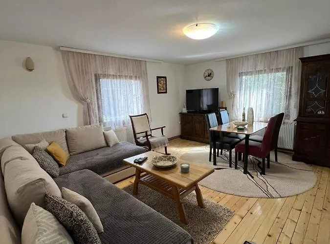 Casa de Férias Valentina Vikendica