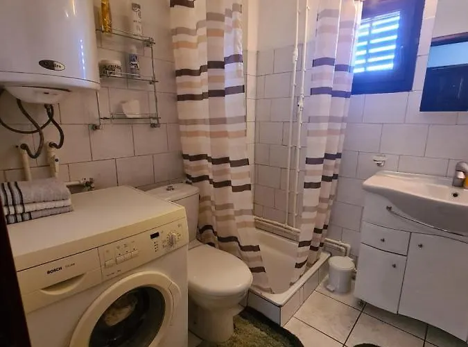 Valentina Vikendica Casa vacanze Divčibare