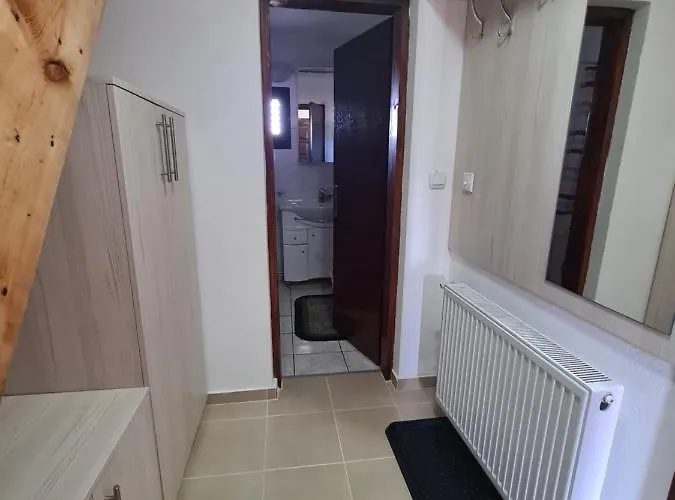 Casa vacanze Valentina Vikendica Divčibare