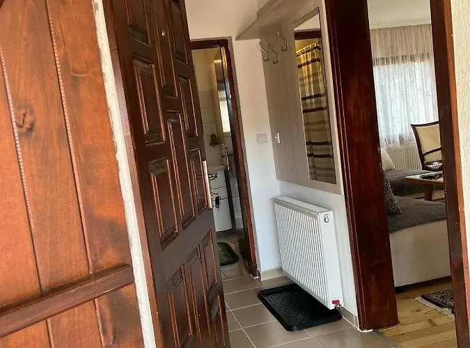 Valentina Vikendica Feriehus *