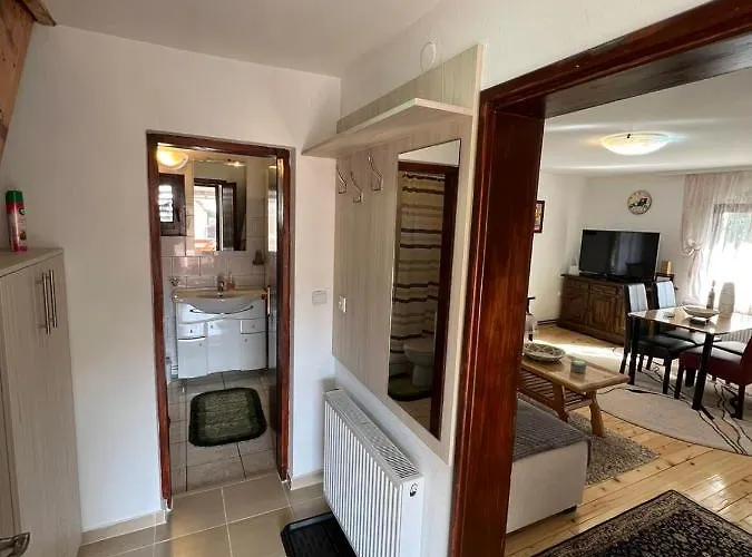 Valentina Vikendica Casa vacanze Divčibare