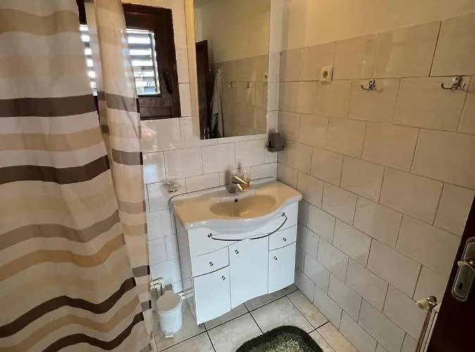 Valentina Vikendica Divčibare