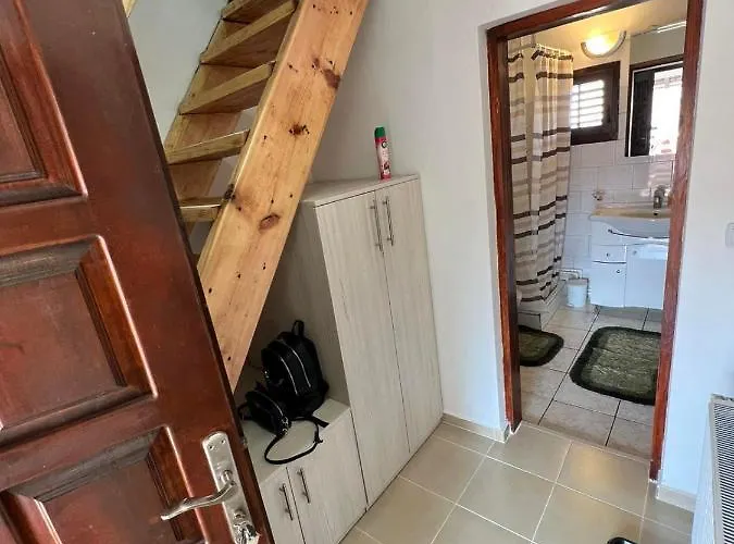 Feriehus Valentina Vikendica Divčibare