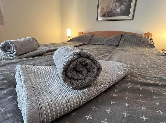 Feriehus Valentina Vikendica