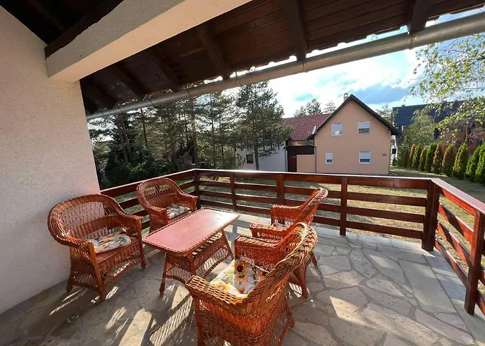 Casa vacanze Valentina Vikendica Divčibare