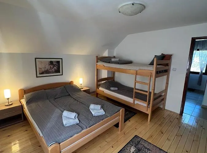 Valentina Vikendica Casa vacanze