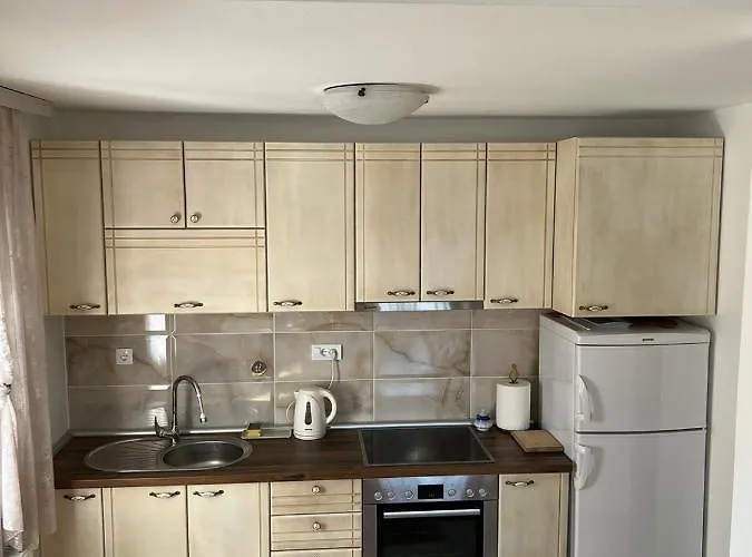 Feriehus Valentina Vikendica