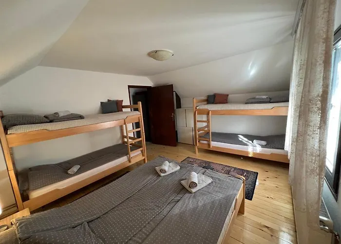 Valentina Vikendica Divčibare